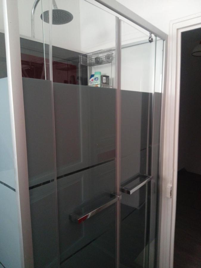 Vieux-Cognac, Chambre Avec Sa Salle De Bain Privative Экстерьер фото