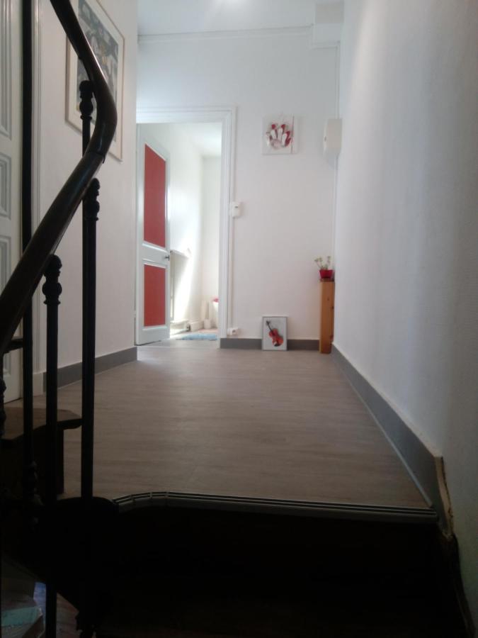 Vieux-Cognac, Chambre Avec Sa Salle De Bain Privative Экстерьер фото